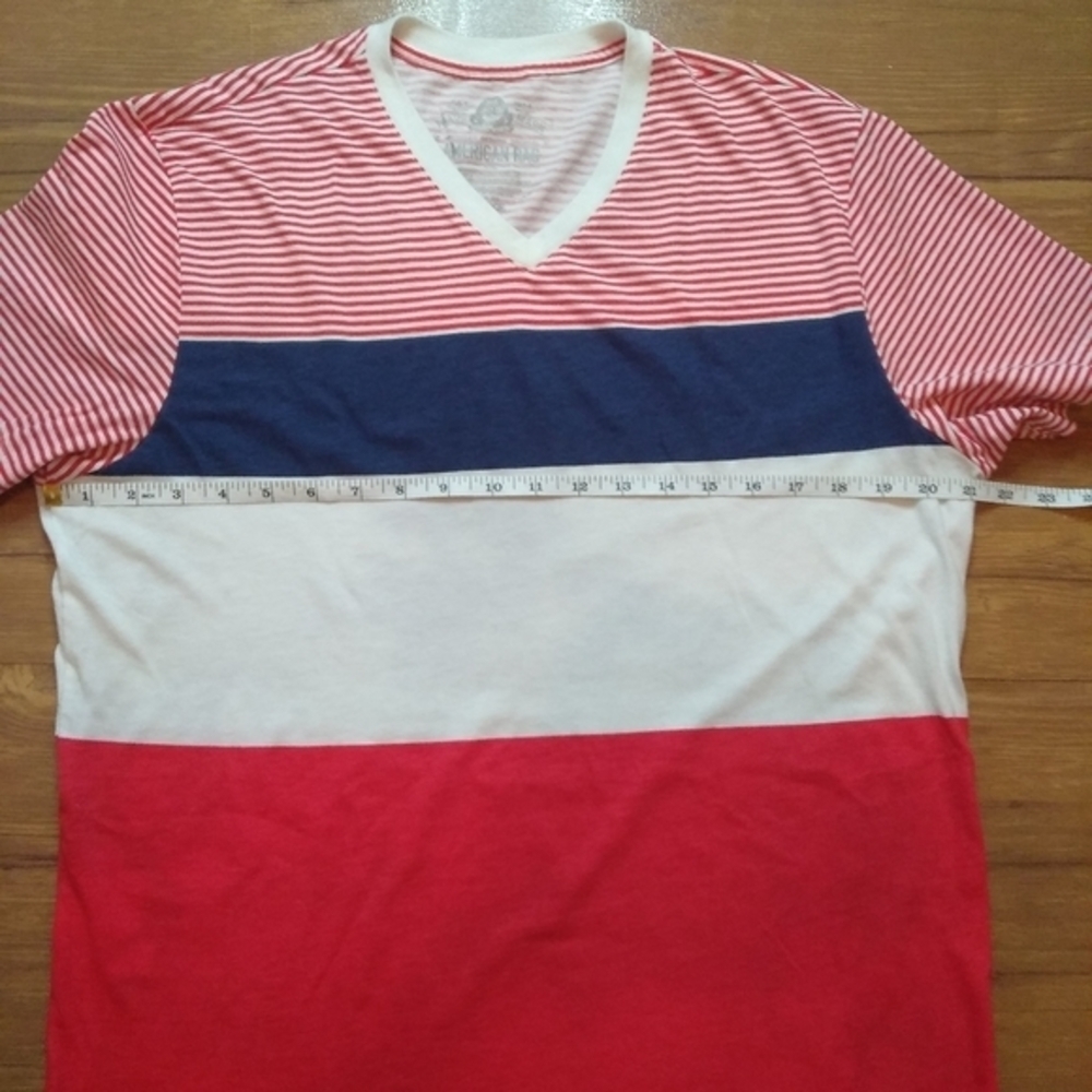 American Rag Tee Size Large - Picture 3 of 7
